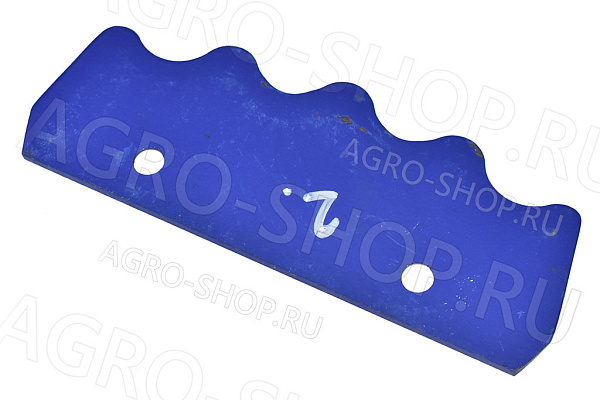 Нож РСК-12.02.01.401 основной РСК-12 Ростов