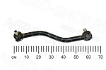 Тяга 433360-3414011 продольная в сборе (L-550мм) ЗИЛ-433360 