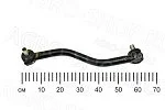 Тяга 433360-3414011 продольная в сборе (L-550мм) ЗИЛ-433360 