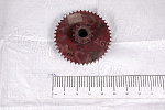 Блок звездочек ЖВП-6,4.01.090  ЖВП-6,4 