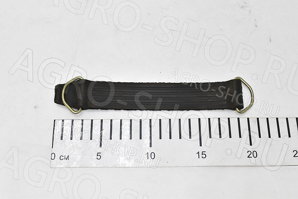 Ремень 31029-1311180-50 с крючками расширительного бачка ГАЗ-3110 