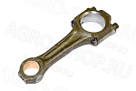 Шатун 245-1004100-Е D=74мм, d=42мм (скос) Д-245 Евро-3,4 (ММЗ)