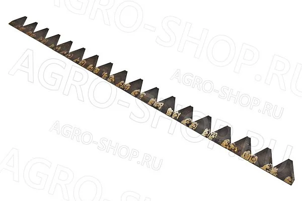 Нож КЗР 1543050  ПР-4, ПР-9 