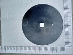 Диск БДТ-0818-01  t=8мм ст65Г(460мм квадрат 51х51)FeatAgro
