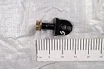 Проушина 1220-4605108 тяги навески короткая с гайкой МТЗ-952/1221 (Master Part)