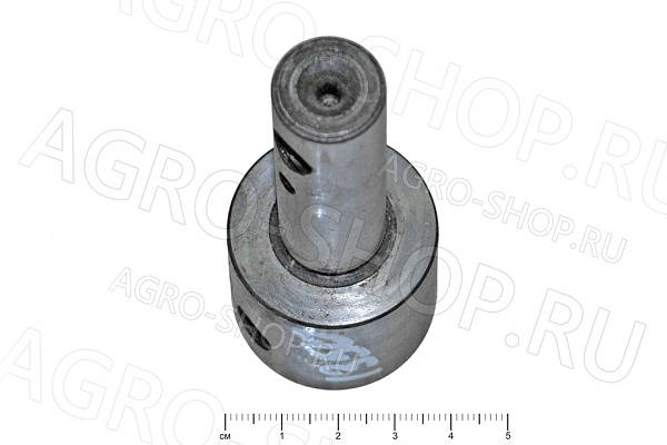 Ось 31029-1701090 шестерён заднего хода 5-ст КПП ГАЗ-31029 ГАЗ