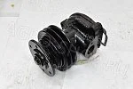 Насос водяной 245-1307015-01 с электромагнитной муфтой Д-245 Евро-3,4 G-Part
