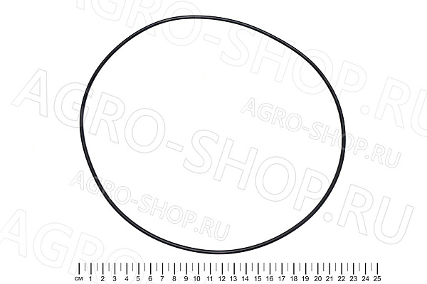 Кольцо 602856201 (028562) уплотнительное FARESIN CARRARO