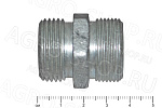 Штуцер Гидроузел S32 (М27х2-М27х1,5) гр. S32