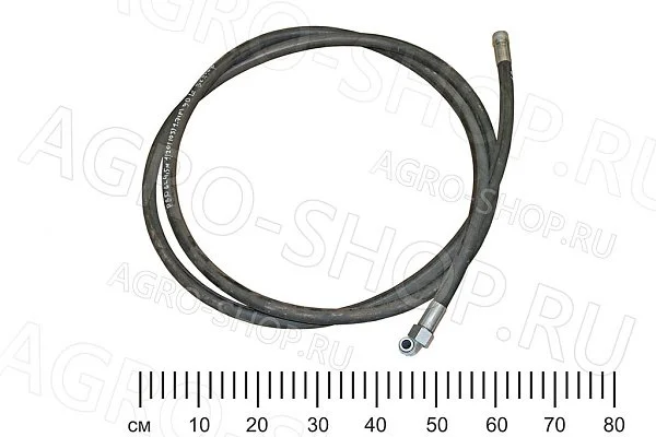 РВД  L=4,50м 1/20/105/1.7.(г)(90)/(ш) Акрос 