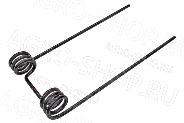 Зуб бороны В021750 BRANDT, DEGELMAN (d=14 мм) БСП-21 