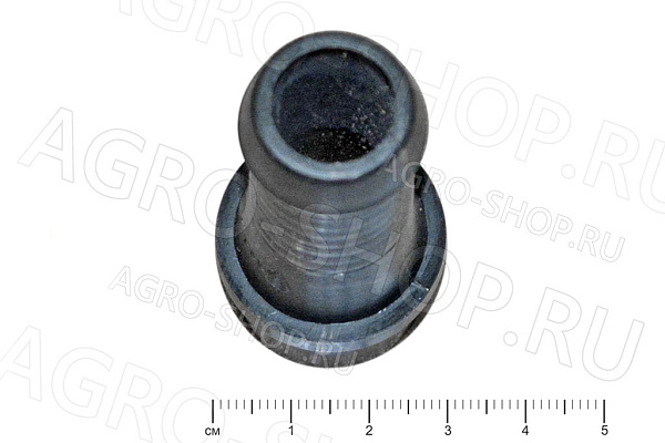 Штуцер ТТ30613 18 раструб TECHNOMA 