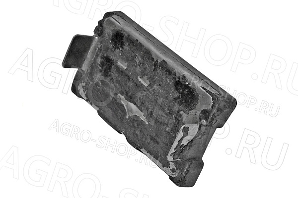 Колодка 77.38.052-1 тормозная ДТ-75 К