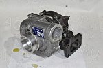 Турбокомпрессор 7Н-2А / 7021118010 (ЗИЛ 5301, ЗИЛ-130, МТЗ-100) Д-245, ЗИЛ Турбоком Чебоксары