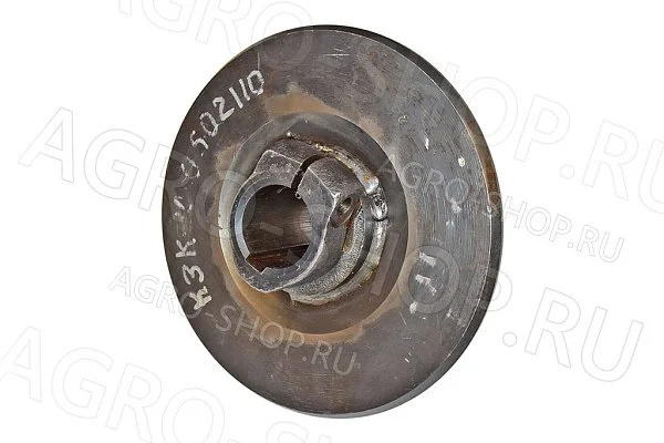 Ступица КЗК-10-0502110 муфты КОК-8-2 