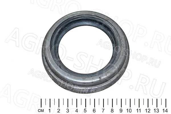 Сальник 51-3103035-Б2 (65х90х10) передней ступицы в сборе ГАЗ-53,3307,3309 ГАЗ