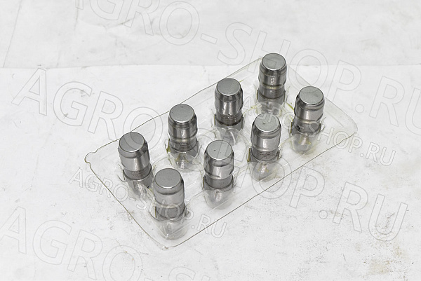 Гидрокомпенсатор KNU-1007040-71 гидроопора клапана (8шт) УМЗ-4216 Евро-4,Evotech 2,7л,ЗМЗ-514 KENO