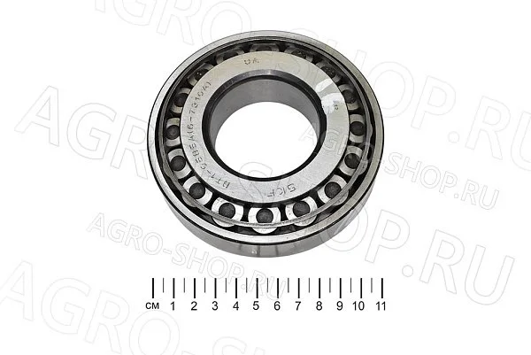 Подшипник 7310 / 30310 (50х110х29,25) (СКФ) 