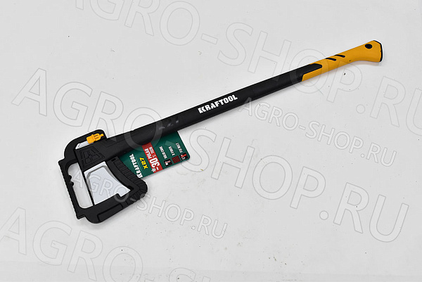 Топор-колун Х27 в чехле (1750/2800гр, 920мм) KRAFTOOL (20660-27)