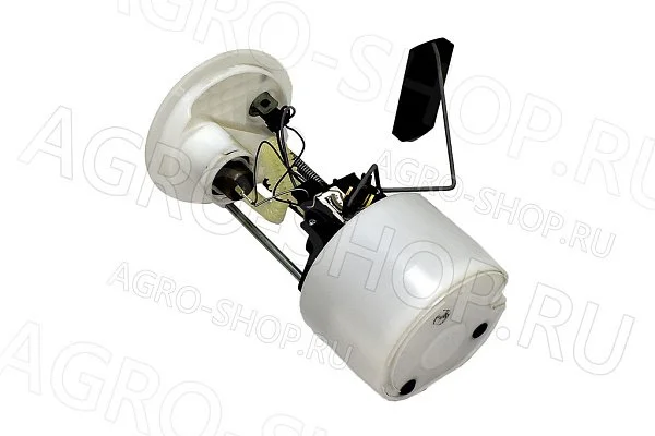 Модуль 3163-1139020-01 ЭБН Евро-3 УАЗ-Патриот BOSCH