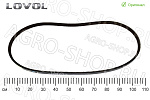 Ремень (D41981100) ЕА Fendt (Optibelt) 
