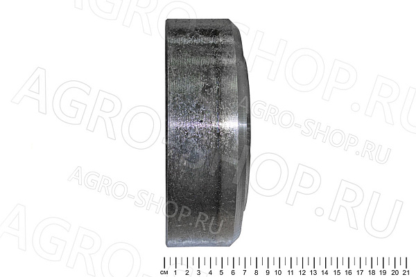 Шестерня 70-4202043 коронная голая МТЗ-80/82/952/1221 (БЗТДиА)