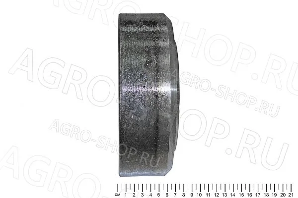 Шестерня 70-4202043 коронная голая МТЗ-80/82/952/1221 (БЗТДиА)