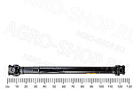 Вал карданный GP.10910018 / 66-2201010 в сборе ГАЗ-66 G-Part