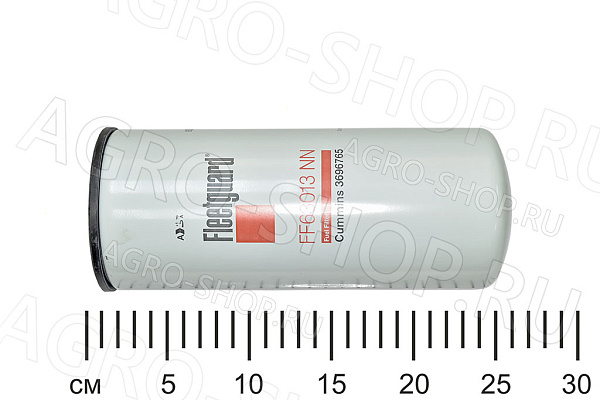 Фильтр топливный FF63013 дв. Cummins   Fleetguard