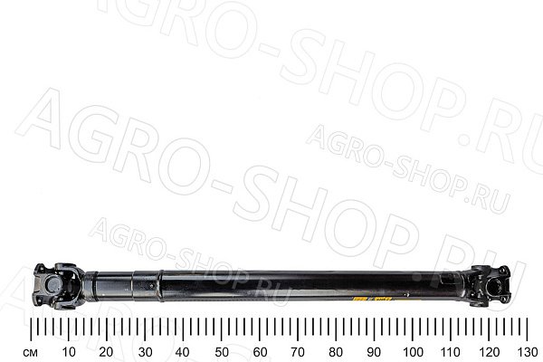 Вал карданный GP.10910018 / 66-2201010 в сборе ГАЗ-66 G-Part
