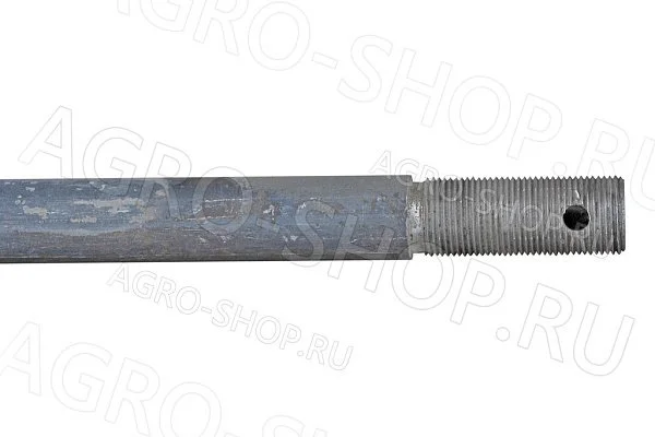 Ось БДБ 04.613 L=1450 мм, d=45 мм БДТ-3 (РЗЗ)