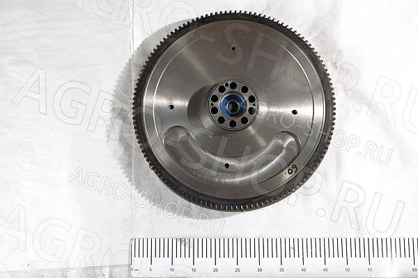 Маховик 740.30-1005115 Евро-2 240 л.с. КАМ 