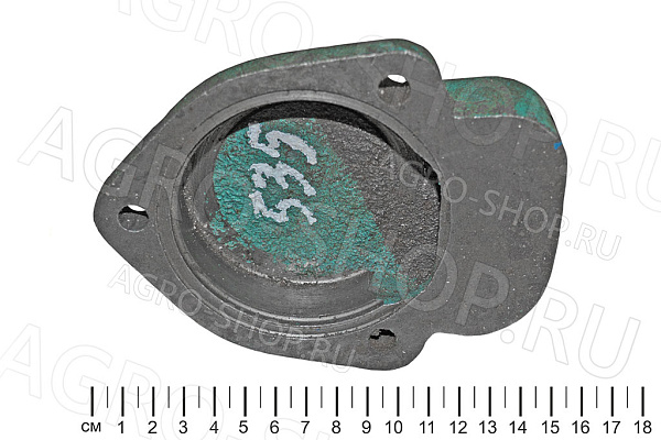 Крышка 54-10022Е КПП Нива, Енисей 