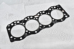 Прокладка ГБЦ  L4R.010011S  (108мм) YTO 