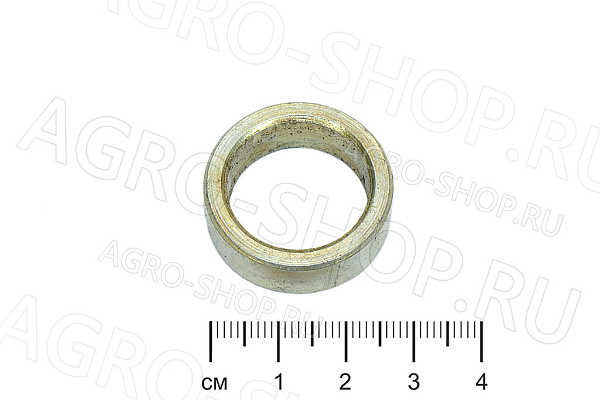 Втулка Ф80-3405102-Б пальца гидроцилиндра L=10мм МТЗ-1221/1523 (МТЗ)