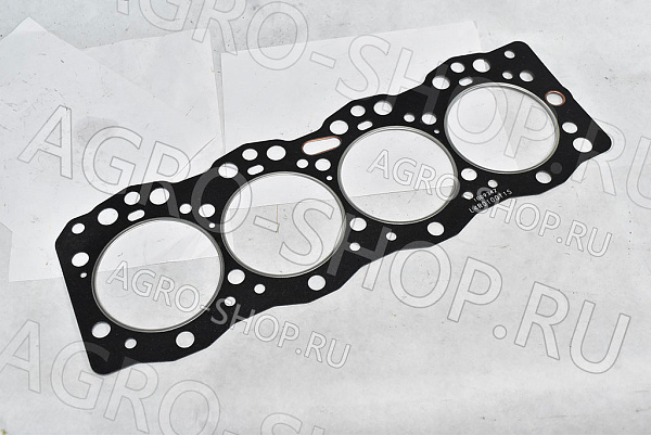 Прокладка ГБЦ  L4R.010011S  (108мм) YTO 