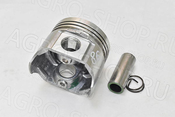 Поршень 523.1004014-ВР (93,5мм) ПАЗ ЗМЗ