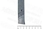 Резец отрезной 25х16х140 Т15К6 