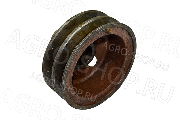 Шкив 130-1005050-А3 коленвала ЗИЛ-130 