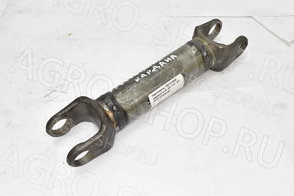 Крестовина 700721935 кардана в сб. SP 115 / MF 9220 Challenger