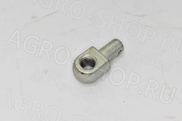 Угольник 260-1310001-01 натяжного устройста Д-262/263 (ММЗ)
