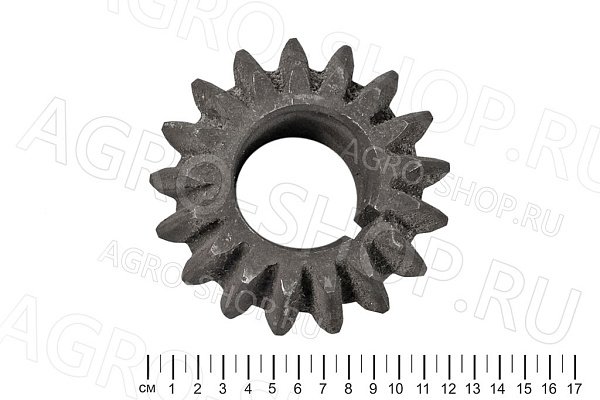 Шестерня КС6-09602  КС-6А 