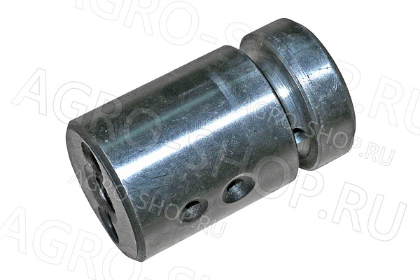 Палец 50-1006252-В1 шестерни распредвала Д-243/245/260 (ММЗ)