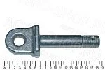Проушина 1220-4605108-01 тяги навески длинная МТЗ-952/1221 (У)
