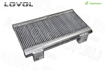Радиатор TS06402290002 охлаждения КПП LOVOL TD1304 