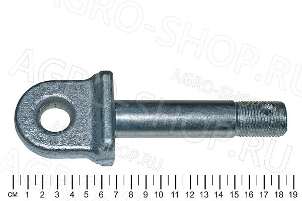 Проушина 1220-4605108-01 тяги навески длинная МТЗ-952/1221 (У)