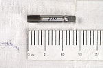 Метчик G 3/4" трубный 
