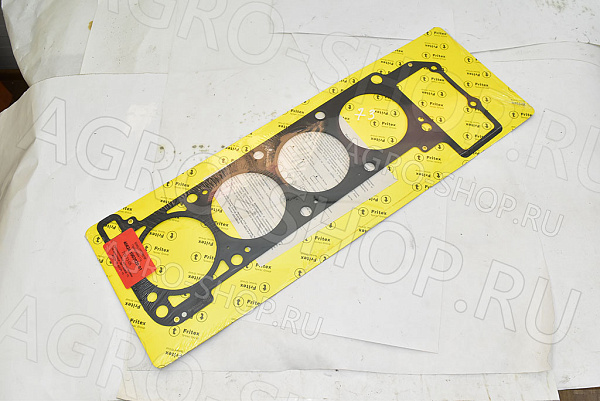 Прокладка ГБЦ 40624.1003020-01  ЗМЗ-405,409 Евро-3 Фритекс