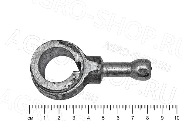 Рычаг Т25-1703016 включения реверса Т-40 
