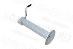 Домкрат ИСРК-15.29.00.000-03 винтовой ИСРК-12 